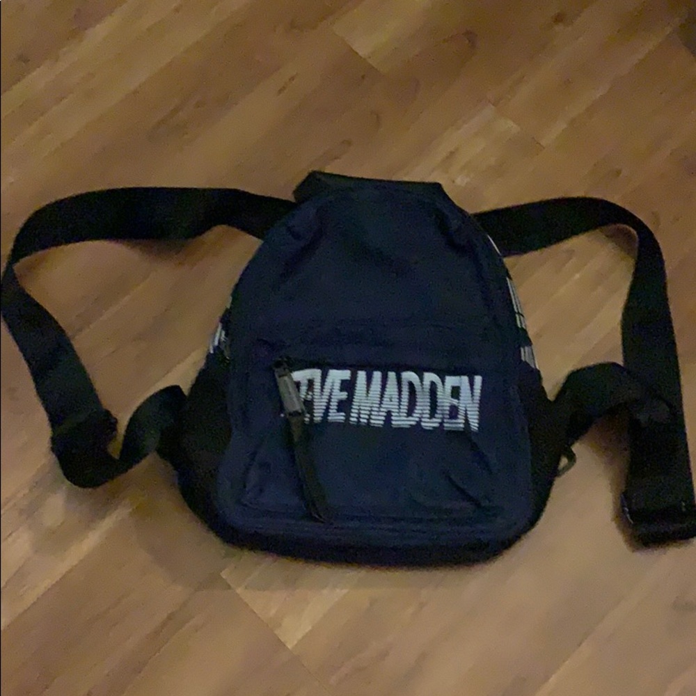 Mini Backpack - image 1